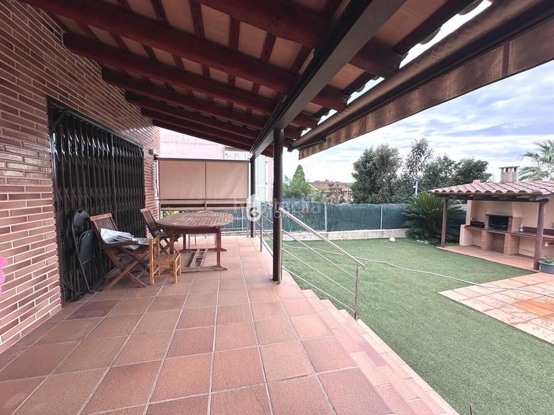 Foto 2d3d01cb-1856-4948-ba5d-4a031538d1c0. Rent house in Montilivi Girona