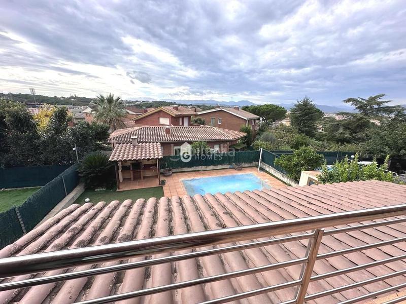 Foto 49b8374e-5be8-4b2c-bf9a-b91105f934f5. Rent house in Montilivi Girona