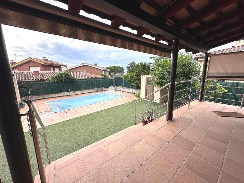 Foto 689aa201-ad1b-498d-acc8-eb91a2a185a9. Rent house in Montilivi Girona