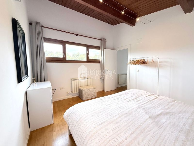 Foto 426fca80-ad8e-46b2-9848-d4b74965fa95. Casa amb calefacció piscina a Sant Julià de Ramis