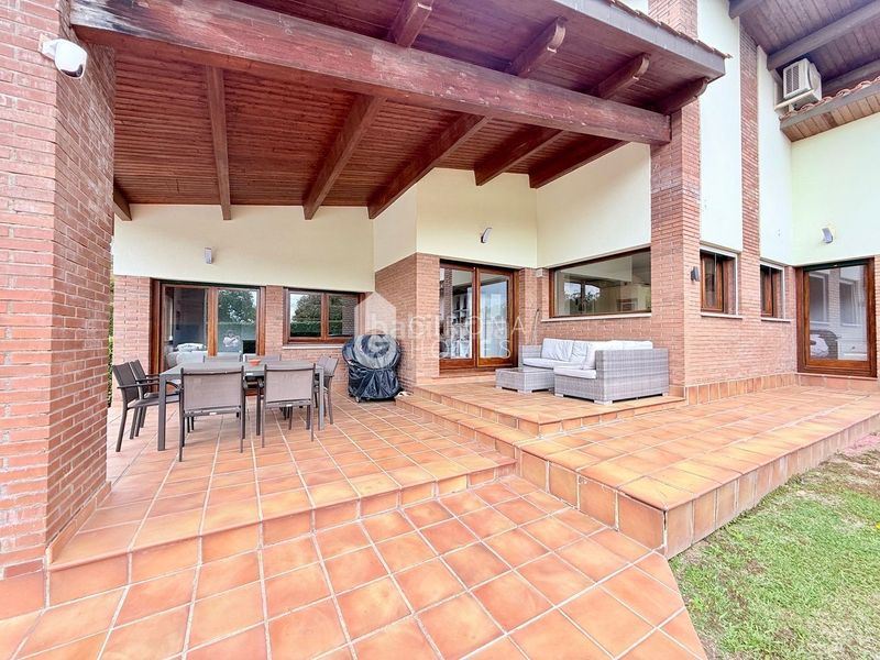 Foto 42c842e3-ca0a-434a-a31f-b83dbd0c8d92. Casa amb calefacció piscina a Sant Julià de Ramis