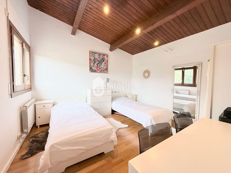 Foto 50f1d10d-8683-441d-ae65-f618a8cf499f. Casa amb calefacció piscina a Sant Julià de Ramis