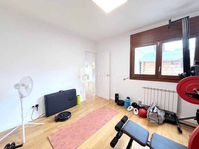 Foto ab2269b7-9939-435b-87b1-a81db5cea6e0. Casa amb calefacció piscina a Sant Julià de Ramis
