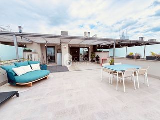Location Appartement à Montjuïc. Exclusivo dúplex de diseño con espectacular terraza de 70 m en m