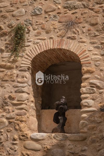 Foto 51f3d800-22ec-46f3-828a-ca193573675f. Xalet amb piscina a Cervià de Ter