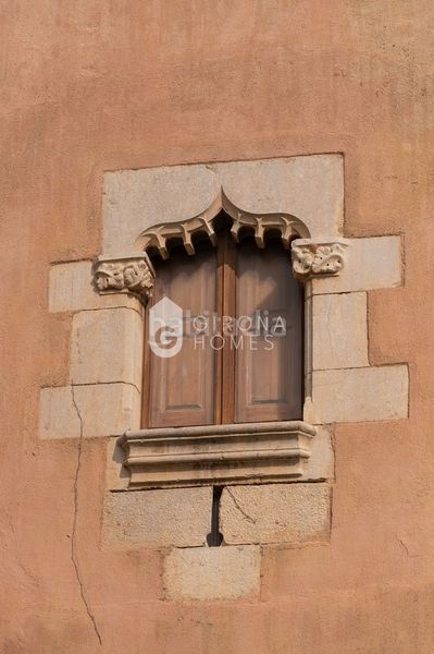 Foto aa4d12f8-166d-4457-9fb8-0b6bf70d3cc4. Xalet amb piscina a Cervià de Ter