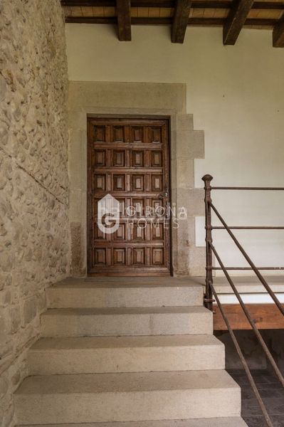 Foto cbd4c219-a929-467e-9c84-c5519165573f. Xalet amb piscina a Cervià de Ter