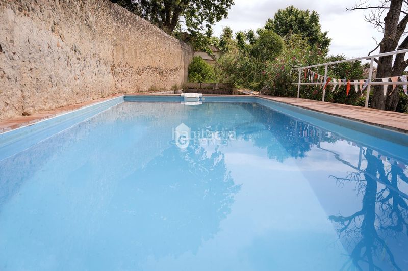 Foto e890c171-2d11-46b7-9ac6-0a8e38ce5c4e. Xalet amb piscina a Cervià de Ter