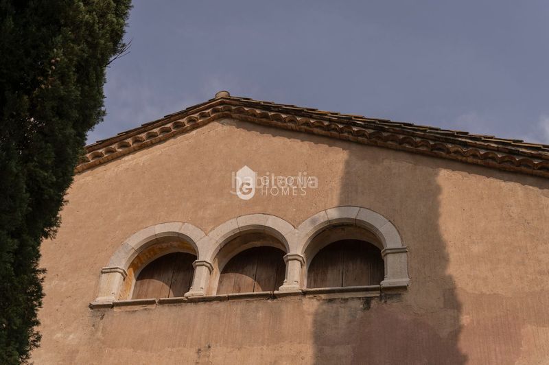 Foto fccebfbb-2d54-42f6-99d5-8f443bcdb442. Xalet amb piscina a Cervià de Ter
