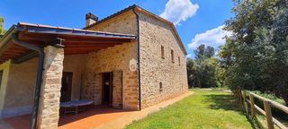 Miete Bauernhof in Pont Major - Pedret - Campdorà. Fantástica casa de campo en campdora