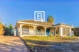 Xalet  Hinojo. Venta de chalet independiente