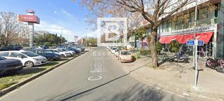 Parking voiture  Avenida aviación. Plaza de garaje