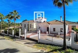 Xalet  Calle fenmeno, sotogrande alto. Calle fmo, sotogrande alto