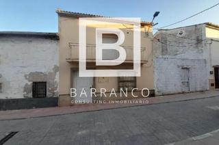 Casa  Calle garcía morato. Calle garcía morato, mgíbar