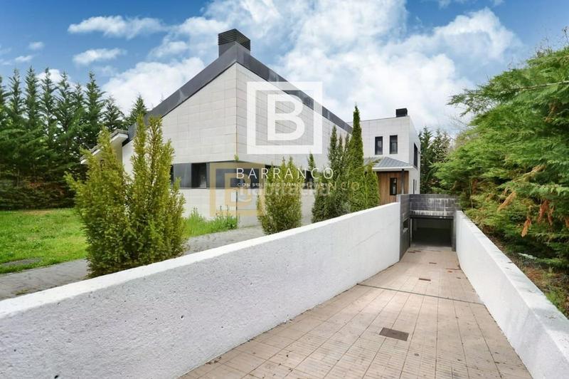 Foto 6ddae325-6e73-44bc-9ec3-e0cad3561d5b. Casa calle gurimdi, Olaz en Olaz Valle de Egüés / Eguesibar