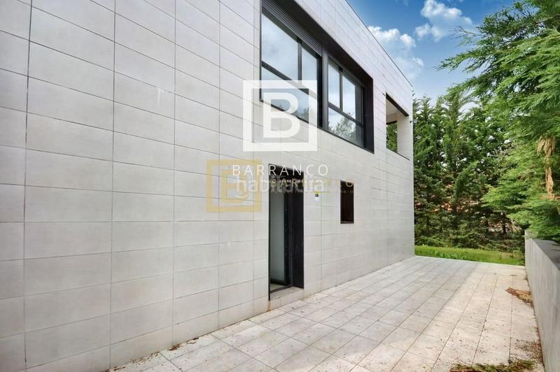 Foto 77683d2b-ac66-4278-9102-bf151f663614. Casa calle gurimdi, Olaz en Olaz Valle de Egüés / Eguesibar