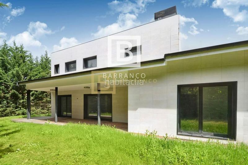 Foto a62d52dc-6969-4447-8f2e-925fafd45aca. Casa calle gurimdi, Olaz en Olaz Valle de Egüés / Eguesibar