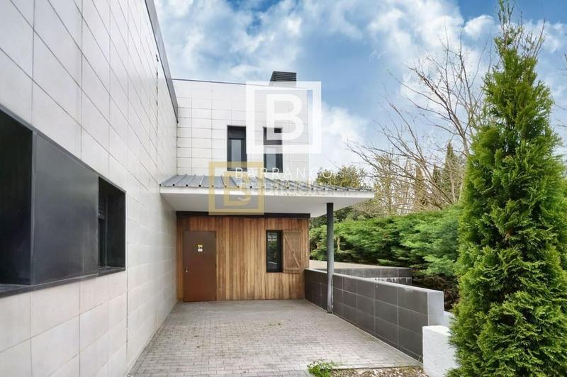 Foto e751f92b-6a19-491a-b958-583dfc9f7097. Casa calle gurimdi, Olaz en Olaz Valle de Egüés / Eguesibar