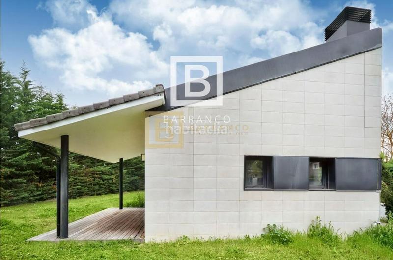 Foto ebbf7186-a0b2-4130-8684-0191846caacb. Casa calle gurimdi, Olaz en Olaz Valle de Egüés / Eguesibar