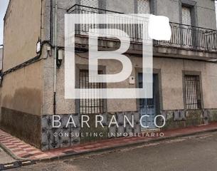 Casa  Calle jaén. Calle jaén, arquillos