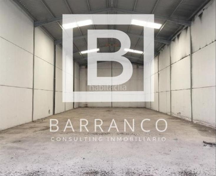 Foto a23378d2-4281-41c2-b1c4-8e18945e0b53. Nave industrial carretera a úbeda, en Mancha Real