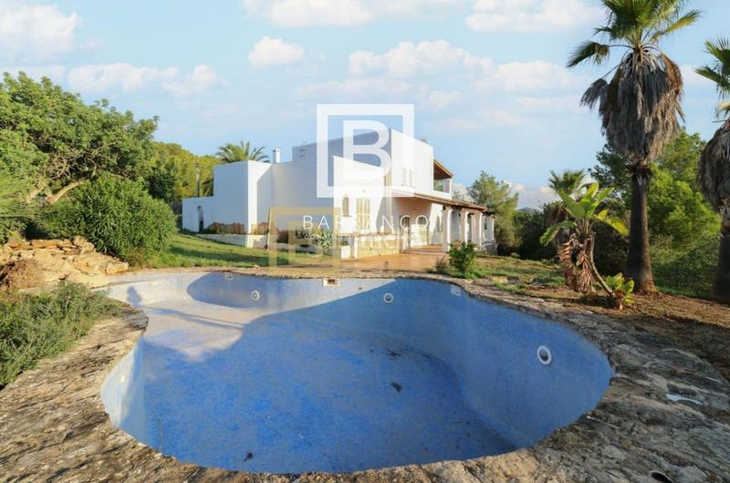 Foto 02cc63dd-2dc0-45ab-ac57-d92c68a6460e. Xalet amb piscina a S´Horta - Cas Concos des Cavaller - Es Carritxó Felanitx
