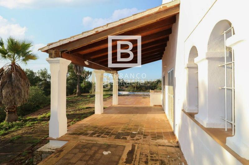 Foto 53867a7b-67b1-4c70-a3bb-cd8032f3d475. Xalet amb piscina a S´Horta - Cas Concos des Cavaller - Es Carritxó Felanitx