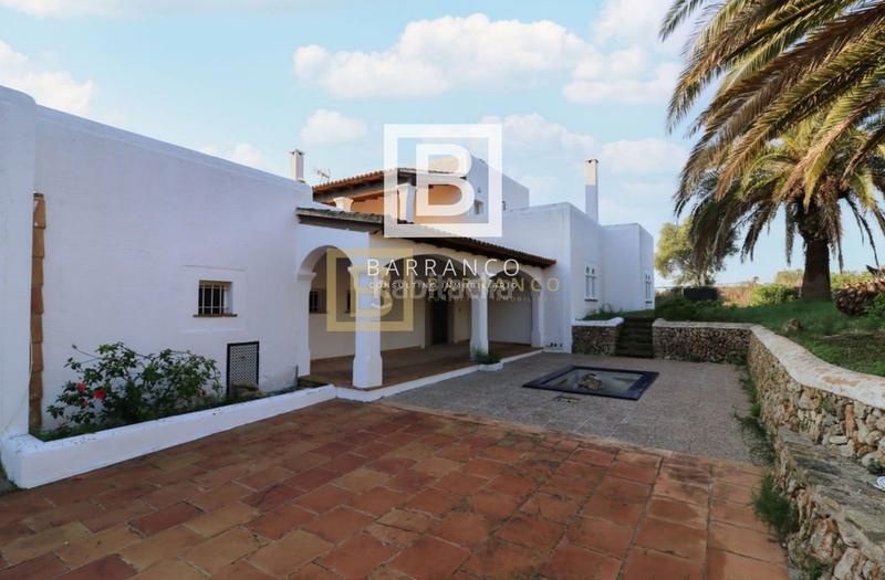 Foto b0690df7-8c64-4e1d-9e84-8eb76907e8b3. Xalet amb piscina a S´Horta - Cas Concos des Cavaller - Es Carritxó Felanitx