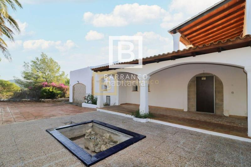 Foto be86cae6-d8cf-49d5-aae6-3036f48f20bd. Xalet amb piscina a S´Horta - Cas Concos des Cavaller - Es Carritxó Felanitx