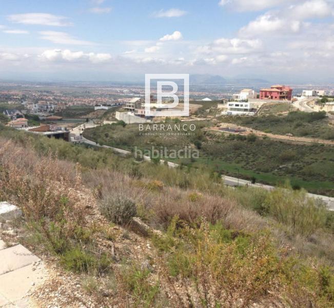 Foto 0ae634a1-c803-49ff-b9ed-e04ca967b857. Finca rústica a Altos de la Zubia Zubia (La)