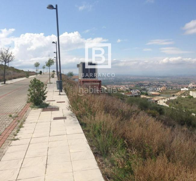 Foto c7dc8853-f9e7-41b6-aa1e-f85d60a8e5fb. Finca rústica a Altos de la Zubia Zubia (La)