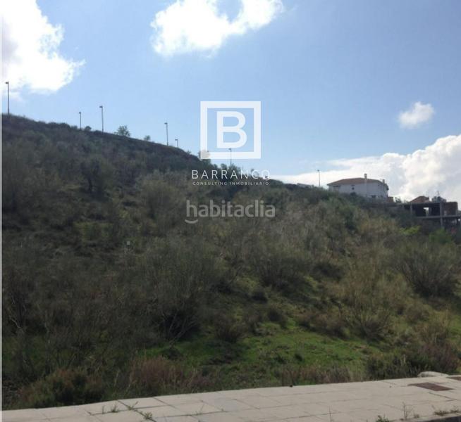 Foto ed9408e6-12ad-456d-aec9-bc3d84d9d3e9. Finca rústica a Altos de la Zubia Zubia (La)