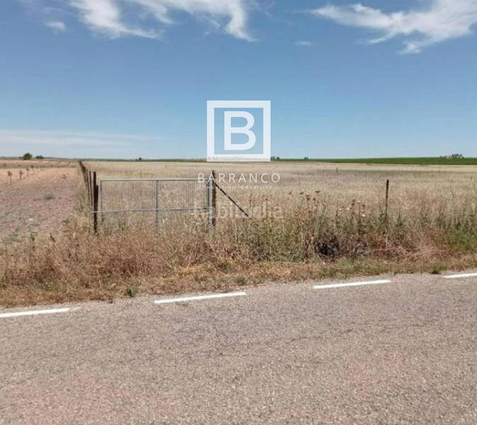 Foto 3e8c7995-9277-44e2-87ea-f38bed12758b. Rural plot in Mota del Cuervo