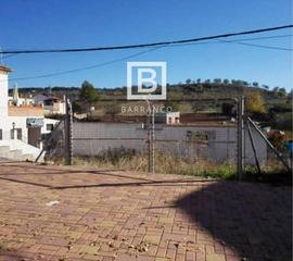 Finca rústica  Avenida de andalucía. Parcelas en sorihuela de guadalimar