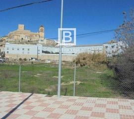 Finca rústica  Alcalde fernando tejero. Venta de suelo residencial