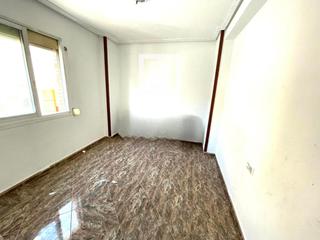 Pis  Juanito el practicante. Venta de piso