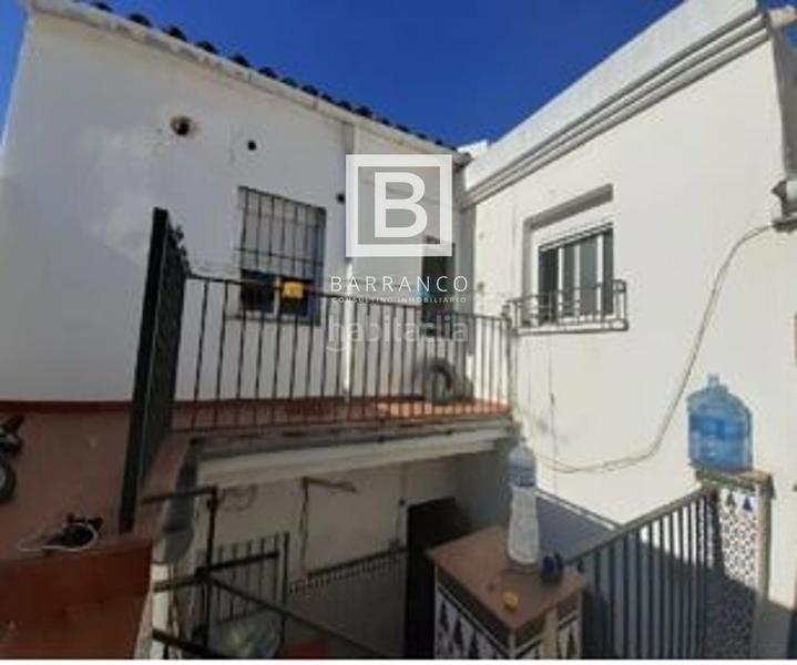 Foto 6103b6f1-59e6-4c86-b5f3-d6e93428124d. Casa en ubeda en Úbeda
