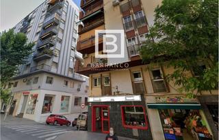 Geschäftsraum  Avenida de andalucía. Venta de local