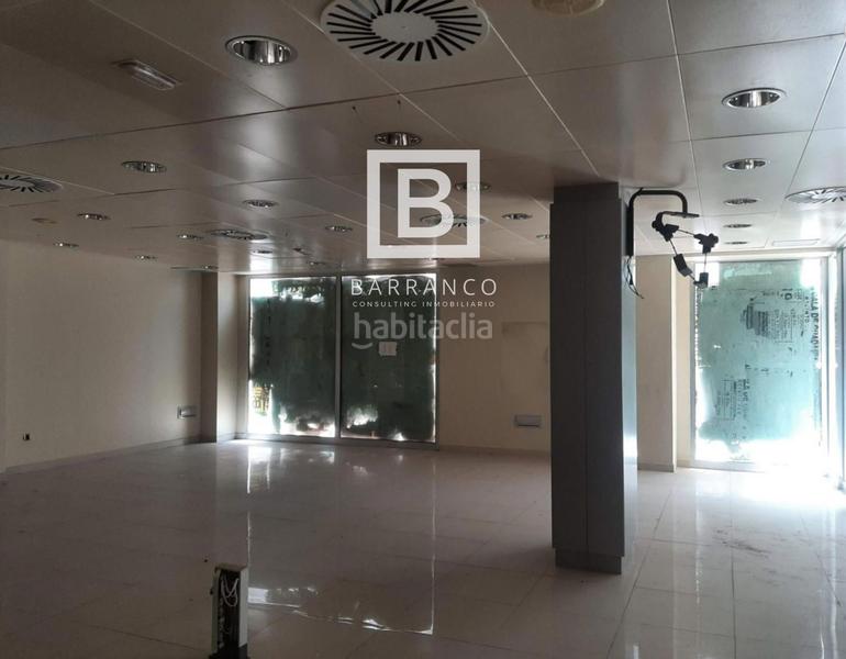 Foto 77095558-0977-4165-be35-72df56c0d5a9. Local comercial local en Centro Estepona