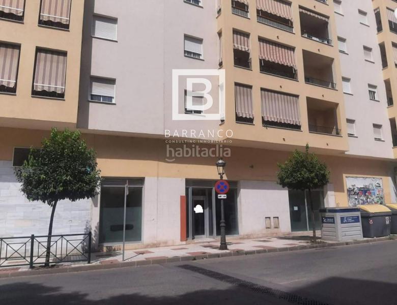 Foto 9894a970-fcdf-4b71-8919-ee4edfff420c. Local comercial local en Centro Estepona