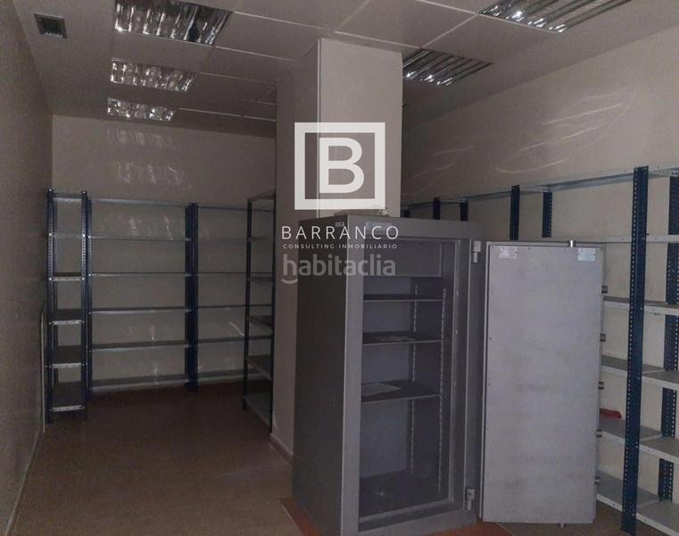 Foto a104f827-3b26-49a9-aef8-4e41c3849b9a. Local comercial local en Centro Estepona