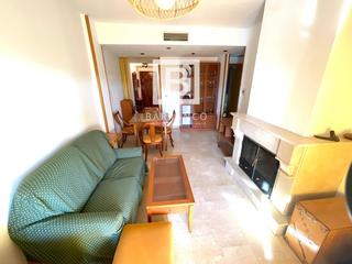 Pis  N/a. Apartamento en jabalcuz