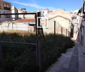 Finca rústica  Huérfanos. Venta de suelo