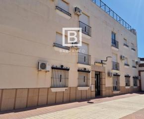Àtic  Manuel de falla. Venta de piso