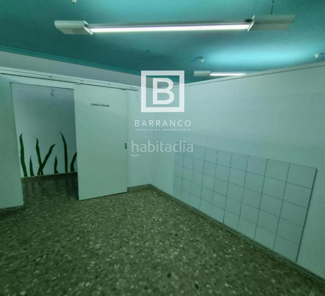 Foto 1fdf707f-32f1-4dcb-9099-4740160a261f. Bureau dans Centro ciudad Linares