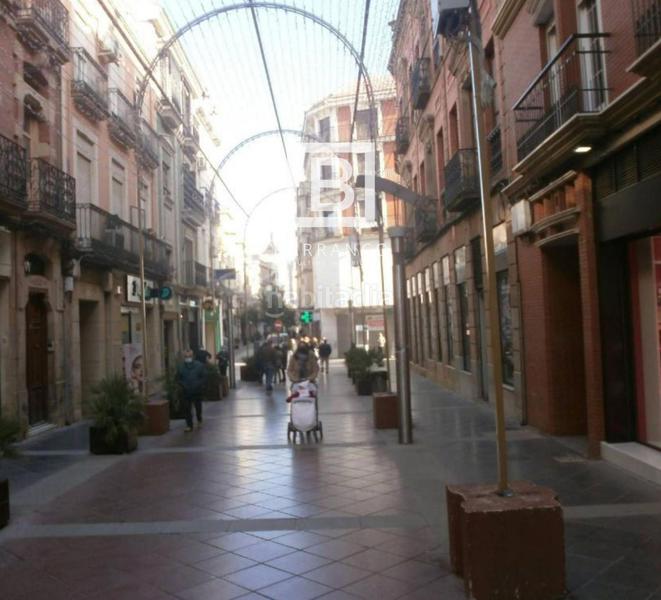 Foto 3f042b3f-a6cf-45d8-aabe-95c495838076. Bureau dans Centro ciudad Linares