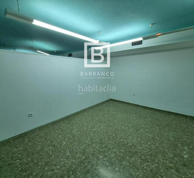 Foto 5ad5f489-9468-4257-a7c1-17028568fb64. Bureau dans Centro ciudad Linares