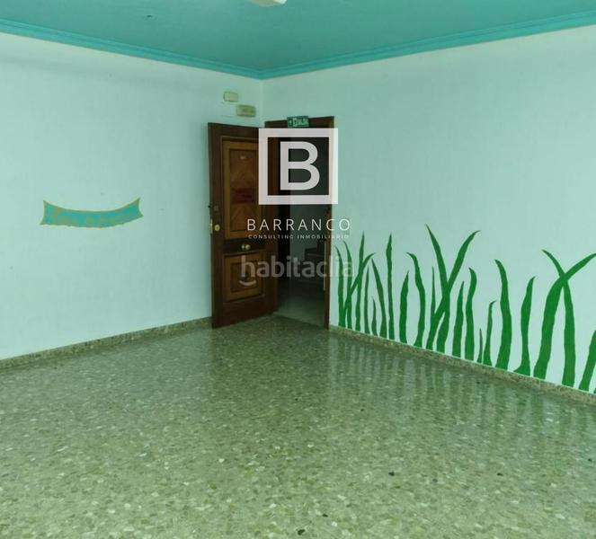 Foto 7b9402bd-03b0-4413-9fa7-dc671f7357d6. Bureau dans Centro ciudad Linares