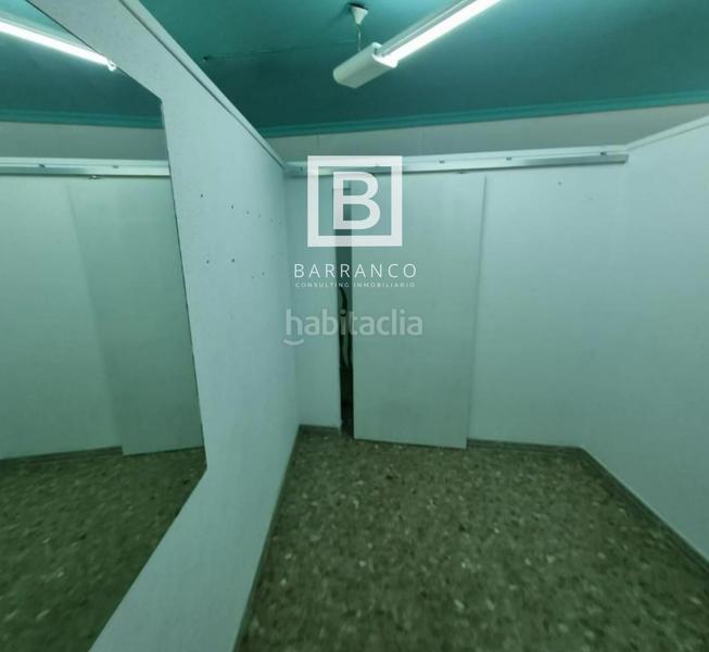 Foto 7ebdf85e-696c-4053-a936-52cab736780b. Bureau dans Centro ciudad Linares