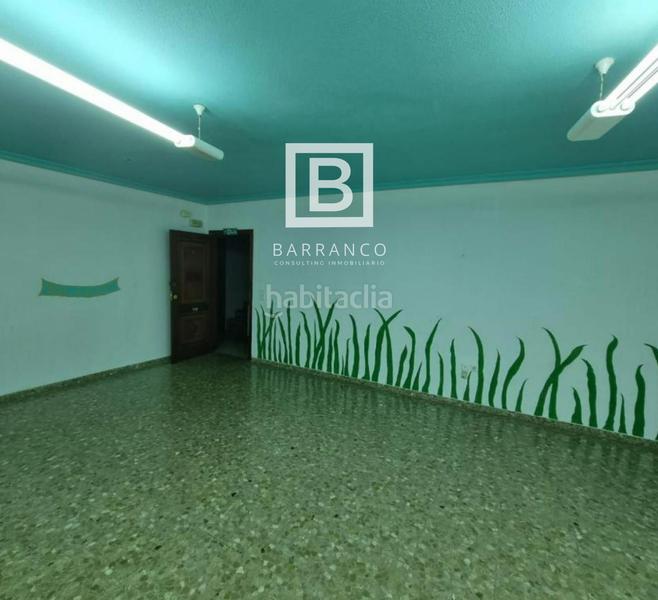 Foto a74c9810-3ace-4e05-b869-8e351185e4b5. Bureau dans Centro ciudad Linares